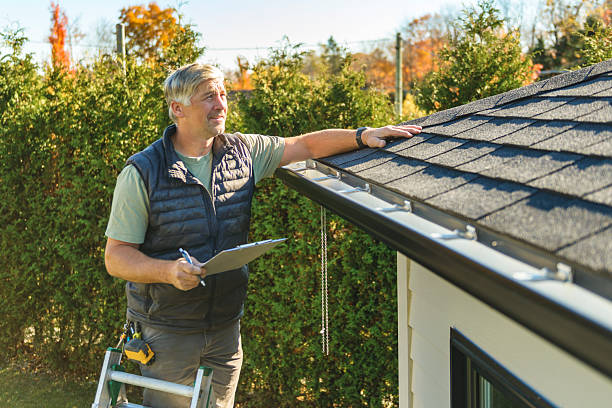 Affordable Gutter Installation solutions in Danville, VA
