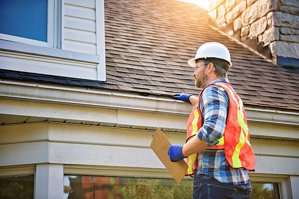 Licensed Gutter Installation service in Danville, VA - Big Toms Roofing